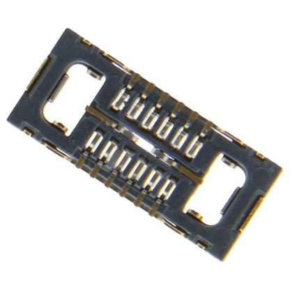 For iPhone 16 Pro Max / 16 Pro Signal FPC Connector On Motherboard, For iPhone 16 Pro Max / 16 Pro 12 Pin(Signal FPC)