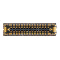 For iPhone 16 Pro Max / 16 Pro 26 Pin Face ID Camera FPC Connector On Motherboard, For iPhone 16 Pro Max / 16 Pro 26 Pin Face ID