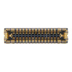 For iPhone 16 Pro Max / 16 Pro 26 Pin Face ID Camera FPC Connector On Motherboard, For iPhone 16 Pro Max / 16 Pro 26 Pin Face ID