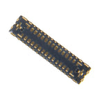 For iPhone 16 Pro Max / 16 Pro 26 Pin Face ID Camera FPC Connector On Motherboard, For iPhone 16 Pro Max / 16 Pro 26 Pin Face ID