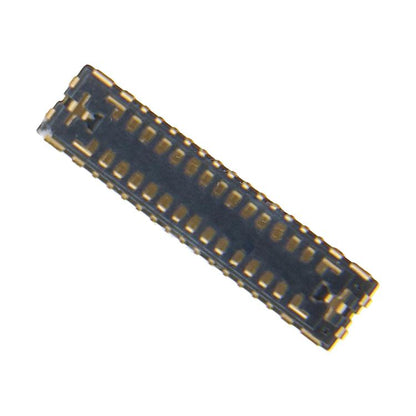 For iPhone 16 Pro Max / 16 Pro 26 Pin Face ID Camera FPC Connector On Motherboard, For iPhone 16 Pro Max / 16 Pro 26 Pin Face ID