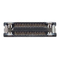 For iPhone 16 / 16 Plus 48 Pin LCD Display FPC Connector On Motherboard, For iPhone 16 / 16 Plus 48 Pin