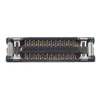 For iPhone 16 Pro Max / 16 Pro 52 Pin LCD Display FPC Connector On Motherboard, For iPhone 16 Pro Max / 16 Pro 52 Pin