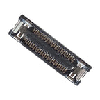 For iPhone 16 Pro Max / 16 Pro 52 Pin LCD Display FPC Connector On Motherboard, For iPhone 16 Pro Max / 16 Pro 52 Pin