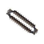 For iPhone 16 / 16 Plus 48 Pin LCD Display FPC Connector On Flex Cable, For iPhone 16 / 16 Plus 48 Pin