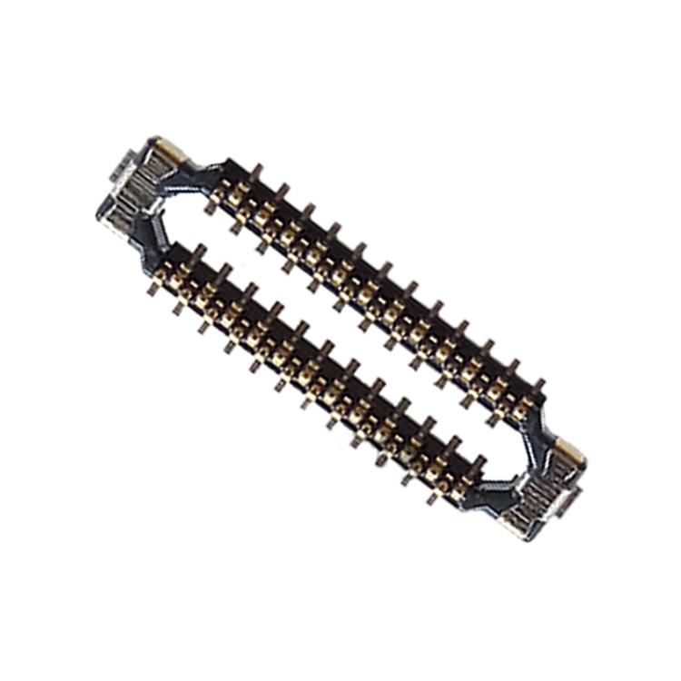 For iPhone 16 / 16 Plus 48 Pin LCD Display FPC Connector On Flex Cable, For iPhone 16 / 16 Plus 48 Pin