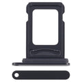 For iPhone 16e SIM + SIM Card Tray, For iPhone 16e(dual card)