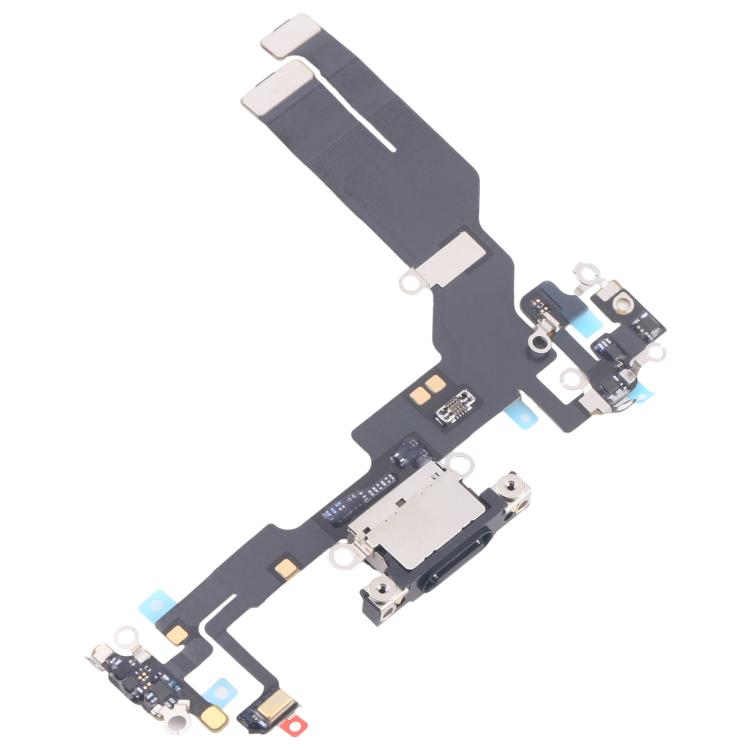For iPhone 16e Charging Port Flex Cable, For iPhone 16e