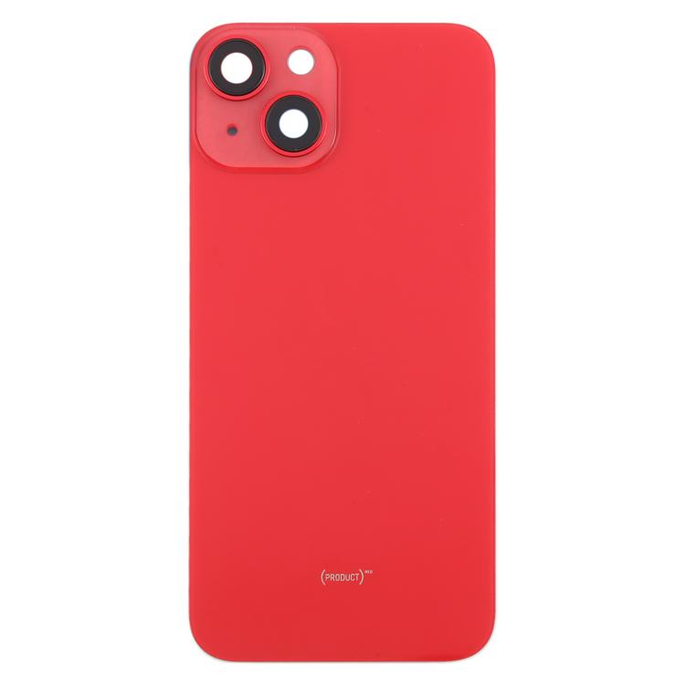 For iPhone 14 China Version Battery Back Cover with Middle Frame, For iPhone 14 China Version
