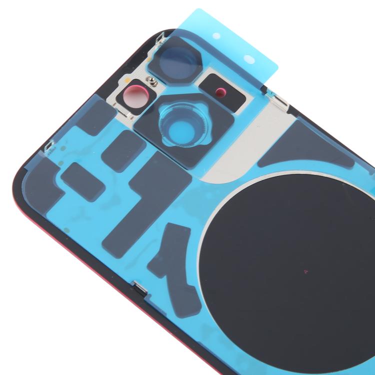 For iPhone 14 China Version Battery Back Cover with Middle Frame, For iPhone 14 China Version