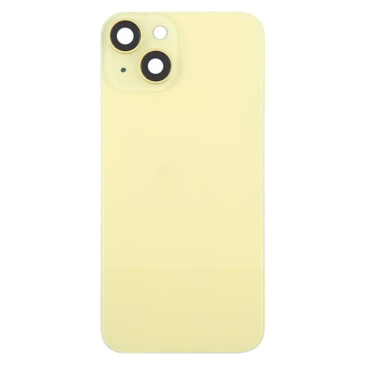 For iPhone 14 EU Version Battery Back Cover with Middle Frame, For iPhone 14 EU Version