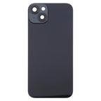 For iPhone 14 Plus China Version Battery Back Cover with Middle Frame, For iPhone 14 Plus China Version