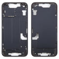 For iPhone 14 Middle Frame Bezel Plate, For iPhone 14