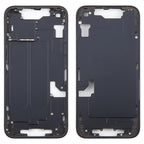For iPhone 14 Middle Frame Bezel Plate, For iPhone 14