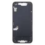 For iPhone 14 Middle Frame Bezel Plate, For iPhone 14