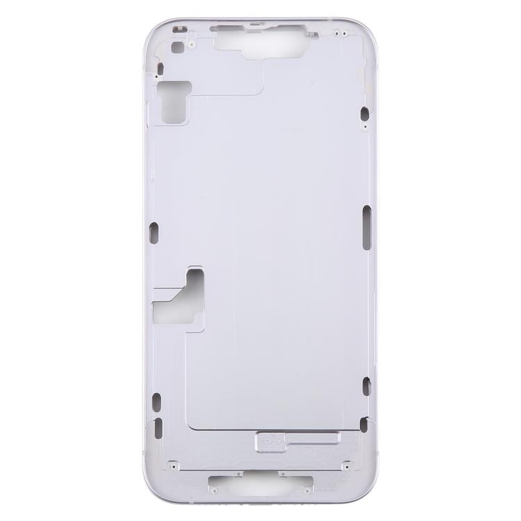 For iPhone 14 Plus Middle Frame Bezel Plate, For iPhone 14 Plus