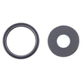 For iPhone 16e Rear Camera Lens Cover, For iPhone 16e