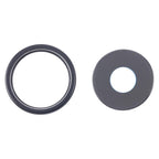 For iPhone 16e Rear Camera Lens Cover, For iPhone 16e