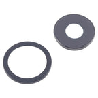 For iPhone 16e Rear Camera Lens Cover, For iPhone 16e