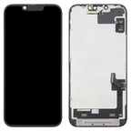 For iPhone 16e Original LCD Screen With Digitizer Full Assembly, For iPhone 16e(Original)
