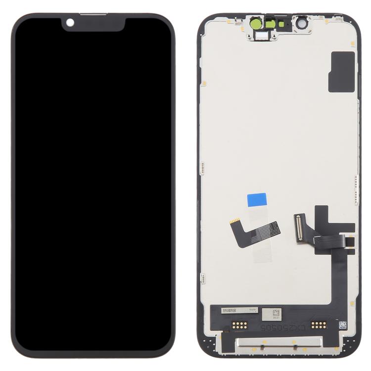 JK incell LCD Screen For iPhone 16e, For iPhone 16e