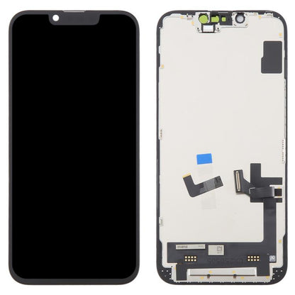 JK incell LCD Screen For iPhone 16e, For iPhone 16e