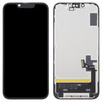 For iPhone 16e DD Soft OLED Screen, For iPhone 16e(Soft OLED)