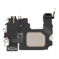 For iPhone 16e Top Earpiece Speaker, For iPhone 16e