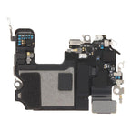 For iPhone 16e Top Earpiece Speaker, For iPhone 16e