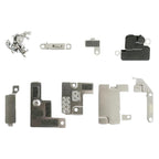 For iPhone 16ee Inner Repair Accessories Part Set with Screws, For iPhone 16e