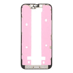 For iPhone 16e Front LCD Screen Bezel Frame, For iPhone 16e
