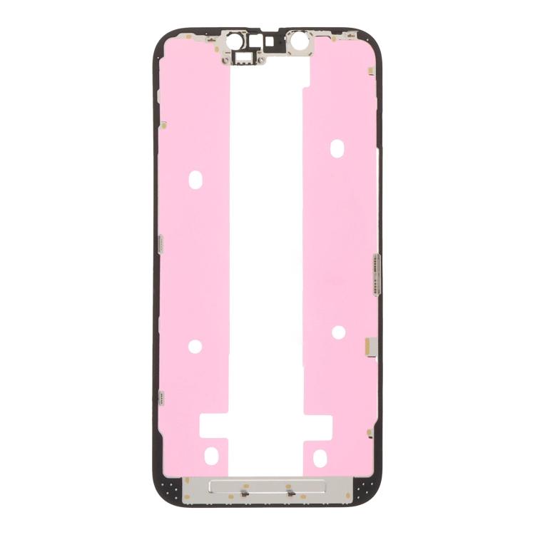 For iPhone 16e Front LCD Screen Bezel Frame, For iPhone 16e