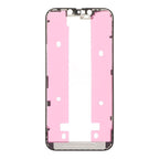 For iPhone 16e Front LCD Screen Bezel Frame, For iPhone 16e
