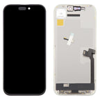 GX Hard OLED Screen For iPhone 16 Pro, For iPhone 16 Pro