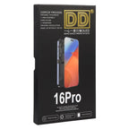 For iPhone 16 Pro DD Hard OLED Screen, Remove IC Need Professional Repair, For iPhone 16 Pro(Hard OLED)