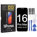 For iPhone 16 Pro Max DD Hard OLED Screen, For iPhone 16 Pro Max(Hard OLED)