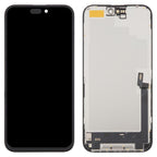 For iPhone 16 Plus DD Soft OLED Screen, For iPhone 16 Plus(Soft OLED)