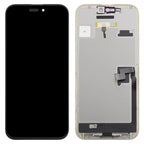 GX Soft OLED Screen For iPhone 16 Pro Max, For iPhone 16 Pro Max(GX Soft LCD)