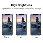 GX Soft OLED Screen For iPhone 16 Pro Max, For iPhone 16 Pro Max(GX Soft LCD)