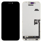 HXL Soft OLED Screen For iPhone 16 Pro Max, For iPhone 16 Pro Max