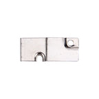 10 PCS for iPhone 6 Plus Charging Port Lock Stator Holder Bracket, For iPhone 6 Plus