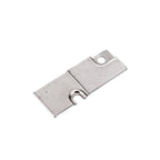 10 PCS for iPhone 6 Plus Charging Port Lock Stator Holder Bracket, For iPhone 6 Plus