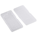 50 PCS Cardboard Packaging White Box for iPhone 6s Plus & 6 Plus LCD Screen, Packaging Box for 6s Plus & 6 Plus