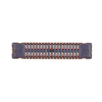 10 PCS LCD Display FPC Connector for iPhone 6 Plus, For iPhone 6 Plus (LCD)