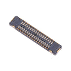 10 PCS LCD Display FPC Connector for iPhone 6 Plus, For iPhone 6 Plus (LCD)