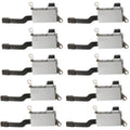 10 PCS Vibrating Motor for iPhone 6s Plus, For iPhone 6s Plus (10 PCS)