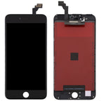 Original LCD Screen for iPhone 6 Plus, i6 Plus White, i6 Plus Black