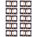Mainboard Battery FPC Connector for iPhone 6 Plus / 6s / 6s Plus, For iPhone 6 Plus