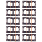 Mainboard Battery FPC Connector for iPhone 6 Plus / 6s / 6s Plus, For iPhone 6 Plus