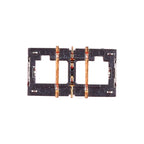 Mainboard Battery FPC Connector for iPhone 6 Plus / 6s / 6s Plus, For iPhone 6 Plus